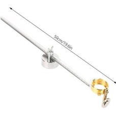 P80 ADJUSTABLE TORCH ROUND COMPASS CUTTING ROLLER MAGNETIC GUIDE